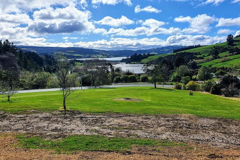 Photo of property in 79 Orokonui Road, Waitati, 9085