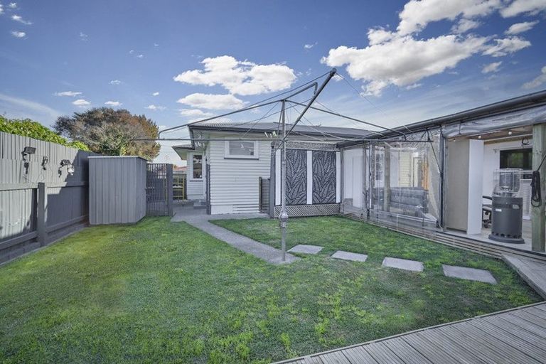 Photo of property in 1013 Gordon Road, Raureka, Hastings, 4120