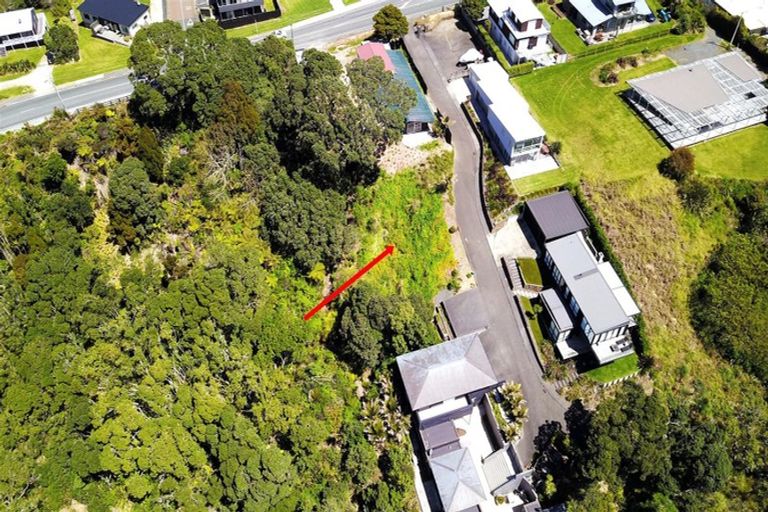 Photo of property in 1111d Cove Road, Langs Beach, Waipu, 0582