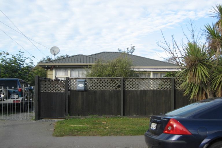 Photo of property in 19 Blake Street, New Brighton, Christchurch, 8061