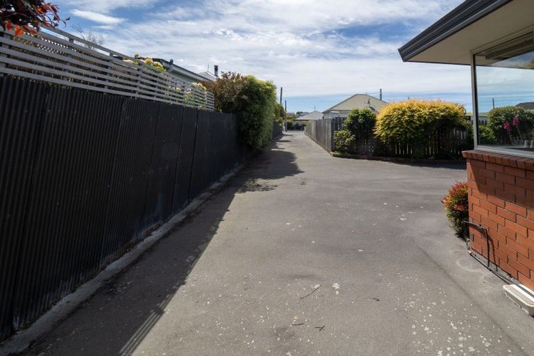 Photo of property in 50 Aitken Street, Ashburton, 7700