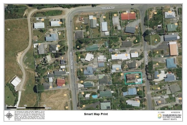 Photo of property in 9a Dorset Street, Picton, 7220