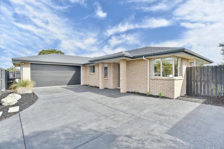 Photo of property in 7 Casa Blanca Lane, Burwood, Christchurch, 8083