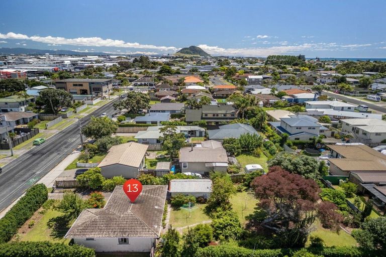Photo of property in 13 Links Avenue, Mount Maunganui, 3116