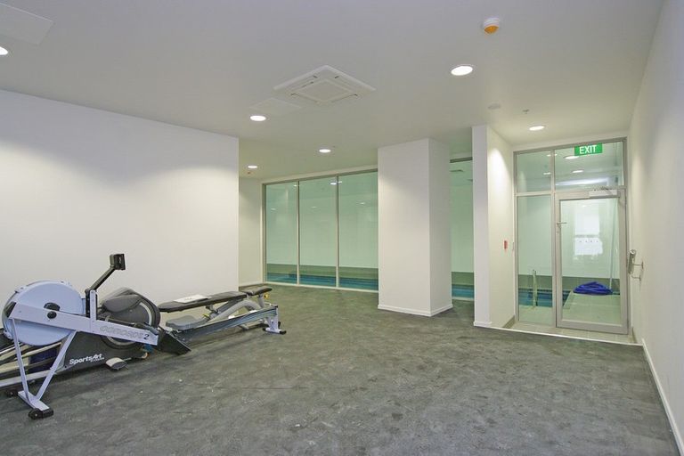 Photo of property in Soho Apartments, 315/74 Taranaki Street, Te Aro, Wellington, 6011