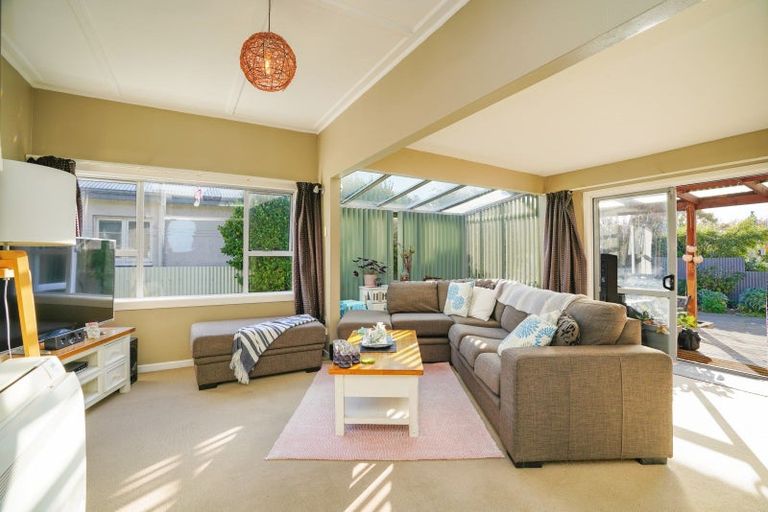 Photo of property in 63 Bamborough Street, Richmond, Invercargill, 9810