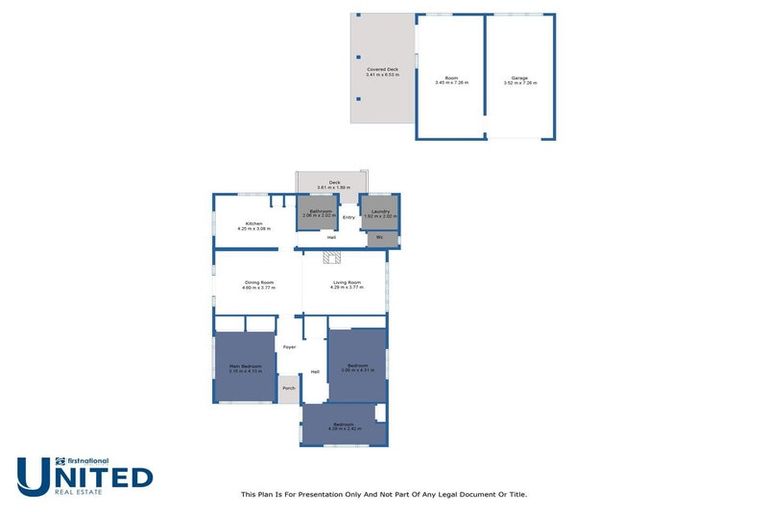 Photo of property in 56 Beatty Avenue, Te Puke, 3119