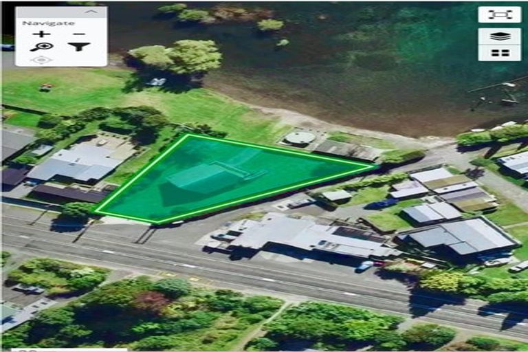 Photo of property in 176 State Highway 30, Lake Rotoma, Rotorua, 3074