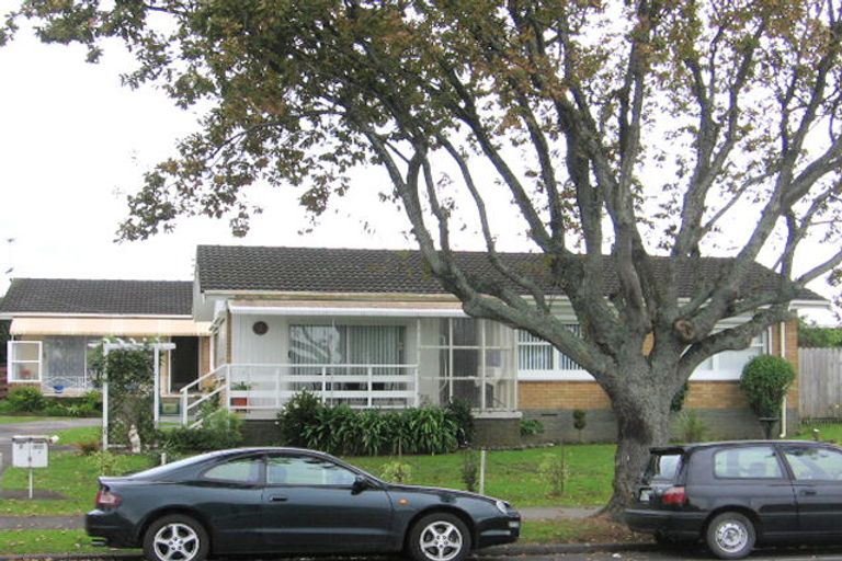 Photo of property in 2/4 Lupton Road, Manurewa, Auckland, 2102