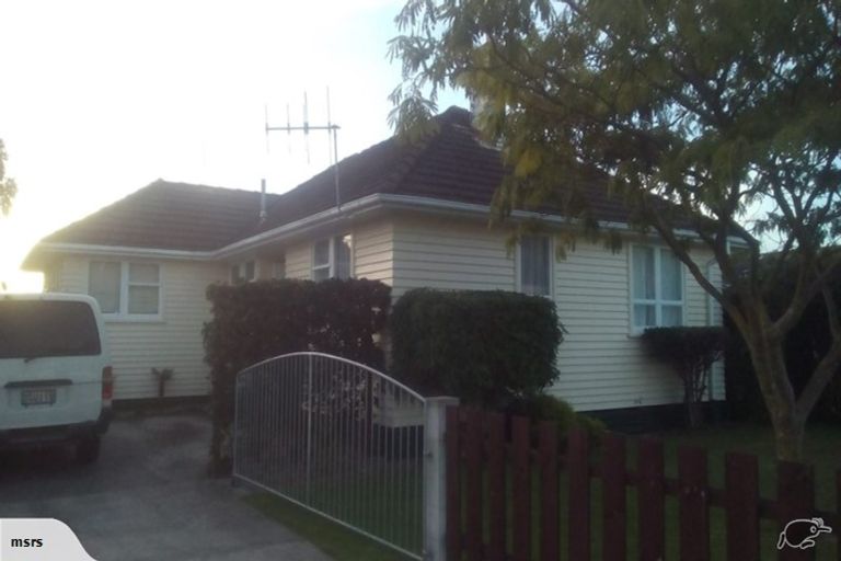 Photo of property in 39 Neal Crescent, Onekawa, Napier, 4110