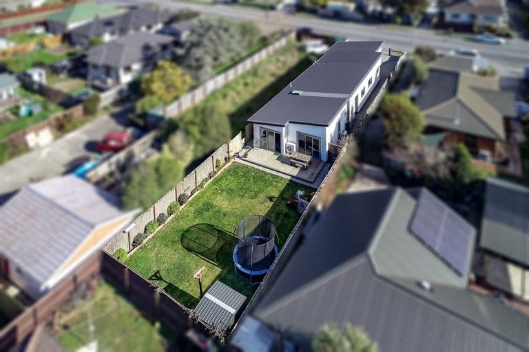 Photo of property in 372 Bower Avenue, North New Brighton, Christchurch, 8083