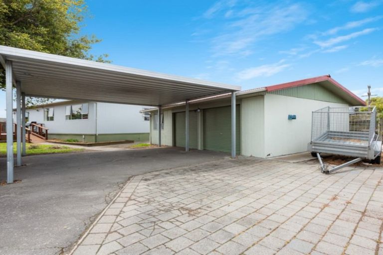 Photo of property in 29a Shirtliff Street, Riversdale, Blenheim, 7201