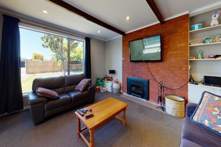 Photo of property in 145 Harrison Street, Allenton, Ashburton, 7700