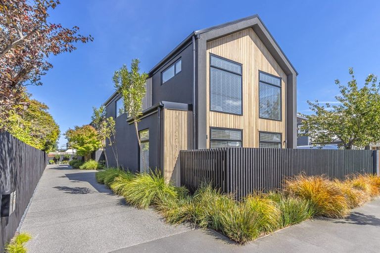 Photo of property in 129 Bishop Street, St Albans, Christchurch, 8014