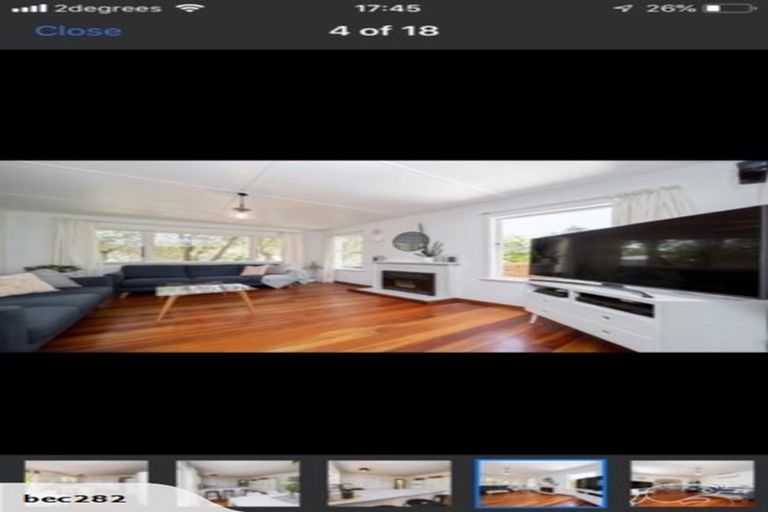 Photo of property in 117f Seaview Road, Westown, New Plymouth, 4310