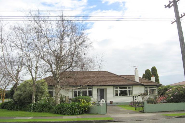 Photo of property in 155 Weraroa Road, Levin, 5510