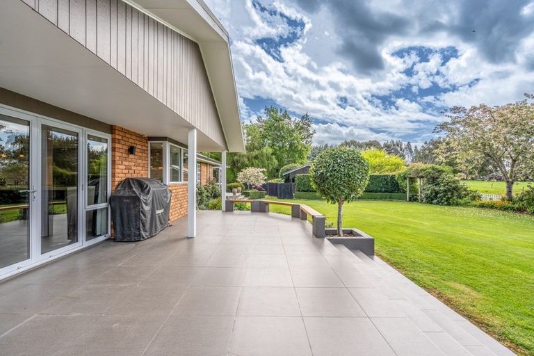 Photo of property in 61 Retreat Road, Waihopai, Invercargill, 9872