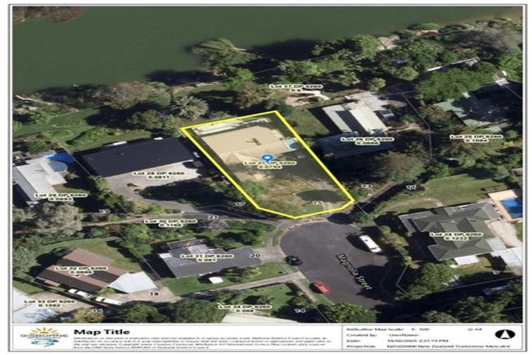 Photo of property in 15 Magnolia Street, Outer Kaiti, Gisborne, 4010