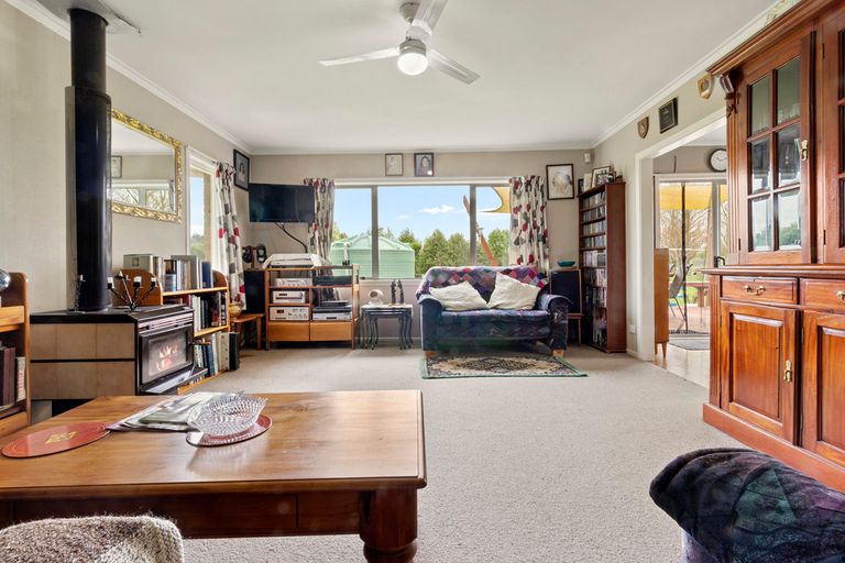 Photo of property in 412 Te Poi Road South, Te Poi, Matamata, 3473