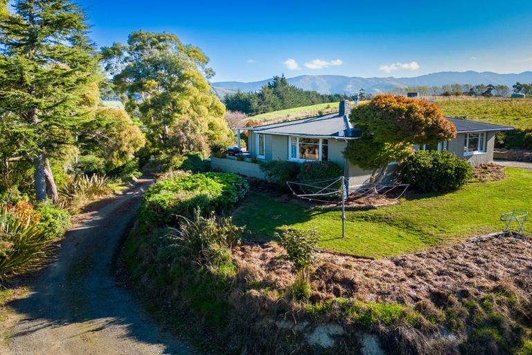 Photo of property in 38 Fitzmaurice Road, Waimate, 7978
