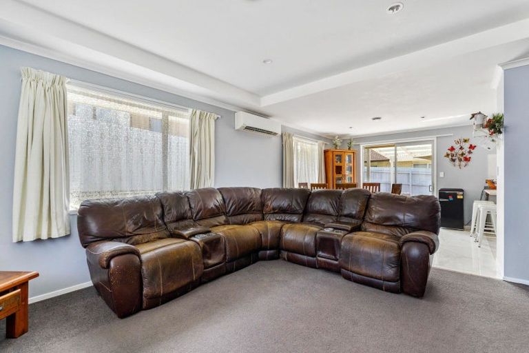Photo of property in 6 Muirfield Rise, Te Kamo, Whangarei, 0112