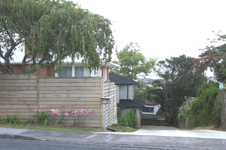 Photo of property in 140a Luckens Road, West Harbour, Auckland, 0618