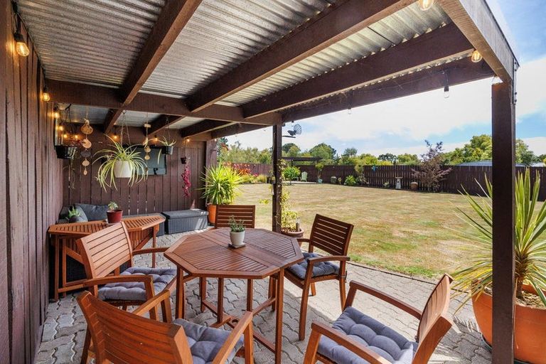 Photo of property in 3 Tennent Court, Marton, 4710