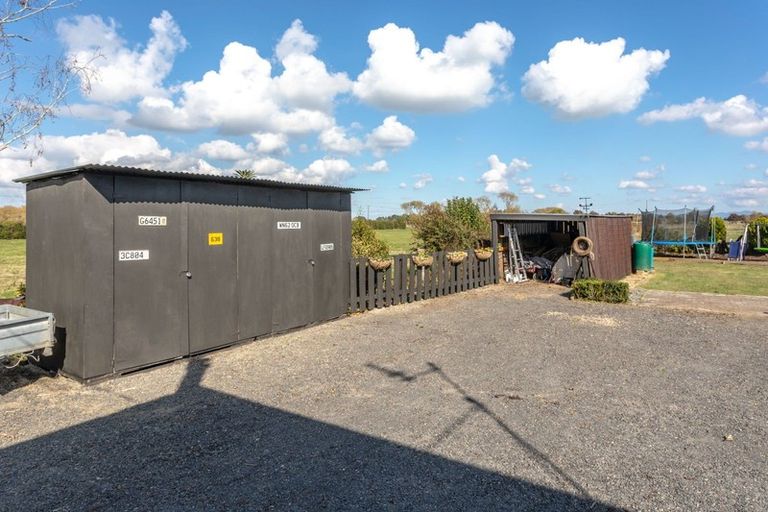 Photo of property in 142a Matatoki Road, Matatoki, Thames, 3578