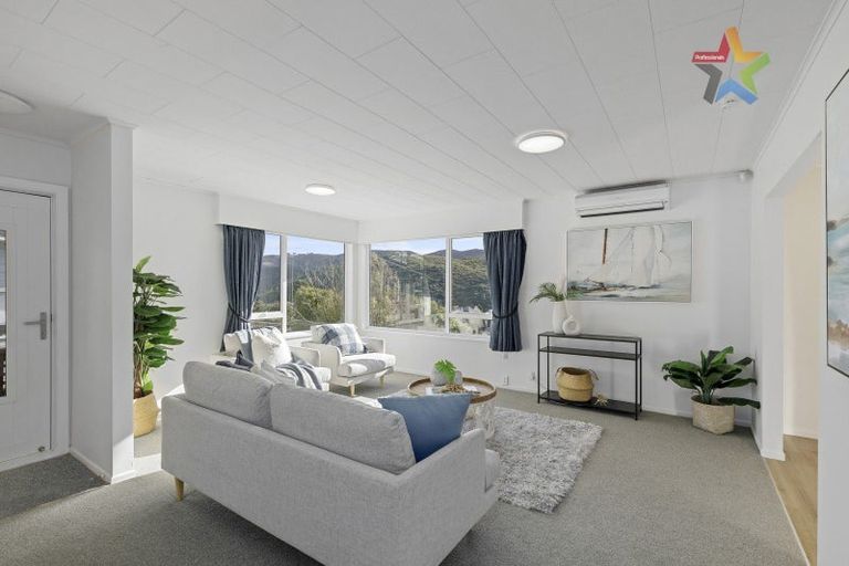 Photo of property in 139 Major Drive, Kelson, Lower Hutt, 5010