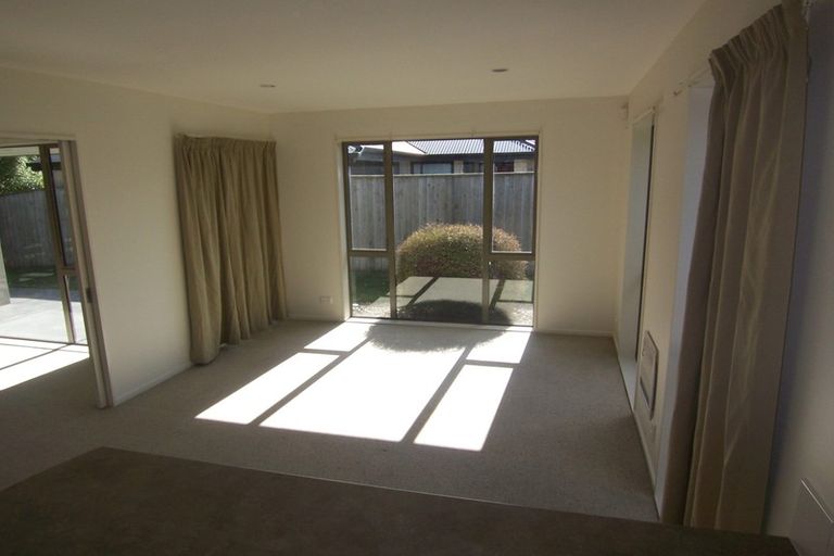 Photo of property in 5 Longspur Avenue, Wigram, Christchurch, 8025