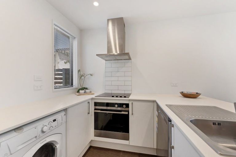 Photo of property in 16/17 Warwick Street, Richmond, Christchurch, 8013