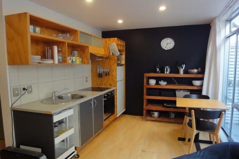 Photo of property in 4/27 Jessie Street, Te Aro, Wellington, 6011