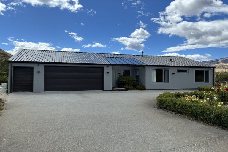 Photo of property in 4 Lowburn Valley Road, Lowburn, Cromwell, 9384