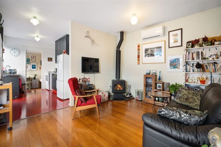 Photo of property in 115 Pine Avenue, South New Brighton, Christchurch, 8062