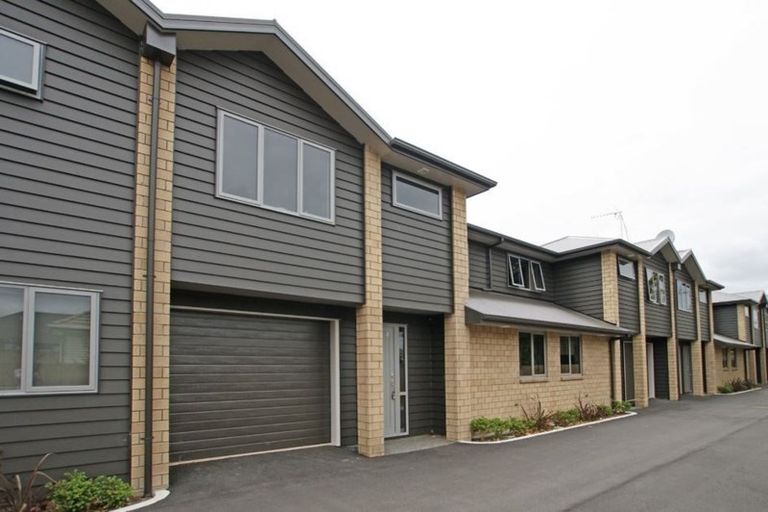 Photo of property in 1/34 Fifth Avenue, Enderley, Hamilton, 3214