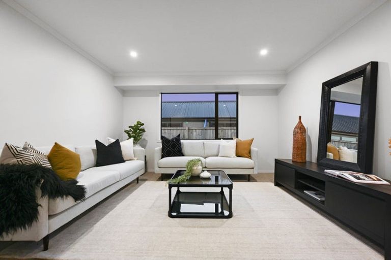 Photo of property in 7 Blanchett Street, Ngaruawahia, 3791