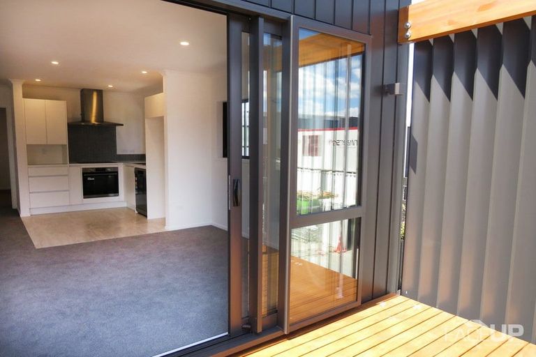 Photo of property in 7 David Carnegie Road, Hobsonville, Auckland, 0616