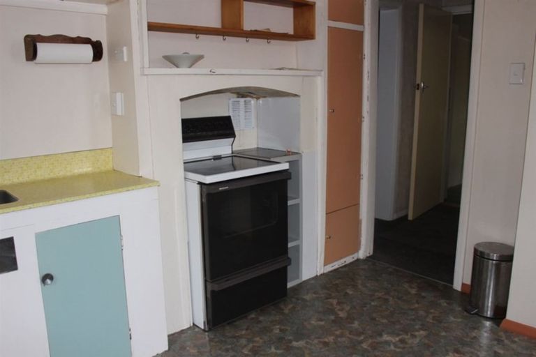 Photo of property in 6 Kilgour Road, Greymouth, 7805