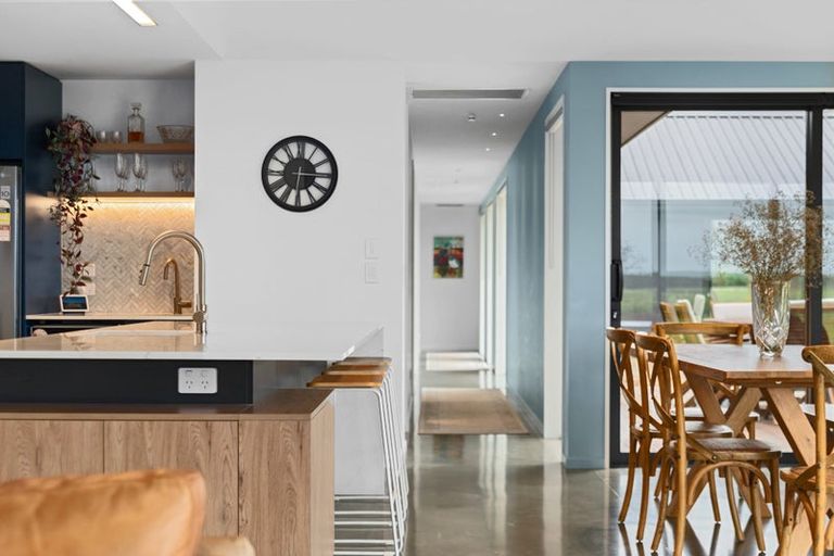 Photo of property in 604 Homebush Road, Kirwee, Christchurch, 7671