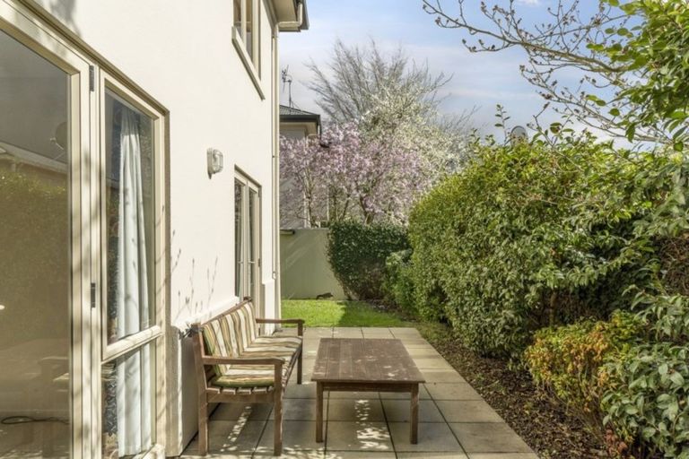 Photo of property in 25a Springfield Road, St Albans, Christchurch, 8014