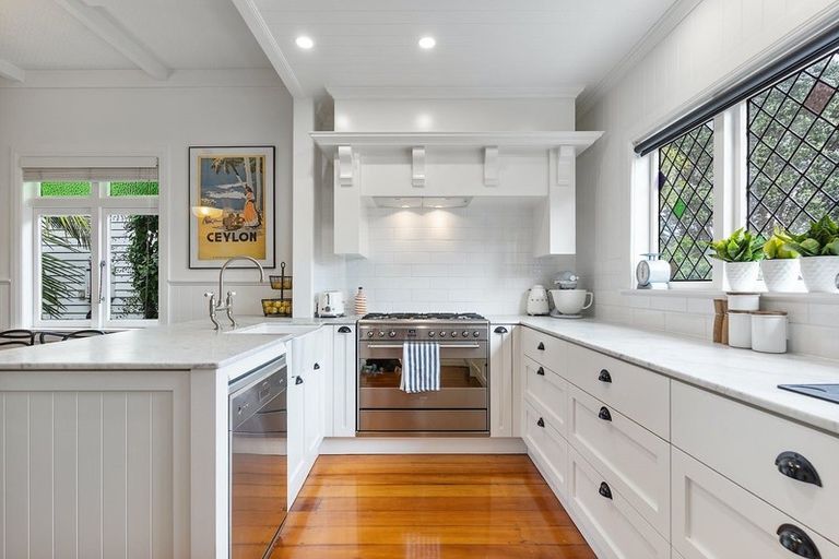 Photo of property in 69 Peary Road, Mount Eden, Auckland, 1024