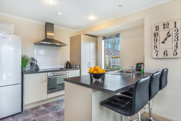 Photo of property in 96 Stirling Drive, Morrinsville, 3300