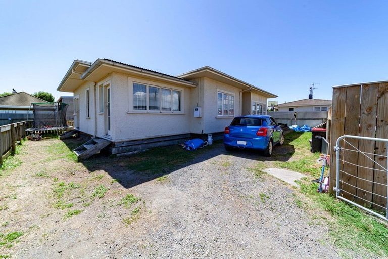 Photo of property in 1/26 Barnard Avenue, Maraenui, Napier, 4110