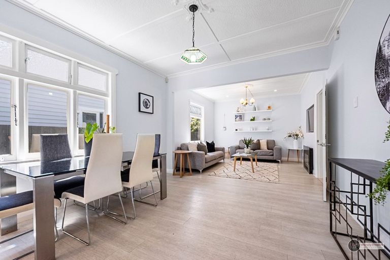 Photo of property in 20 Thornycroft Avenue, Epuni, Lower Hutt, 5011