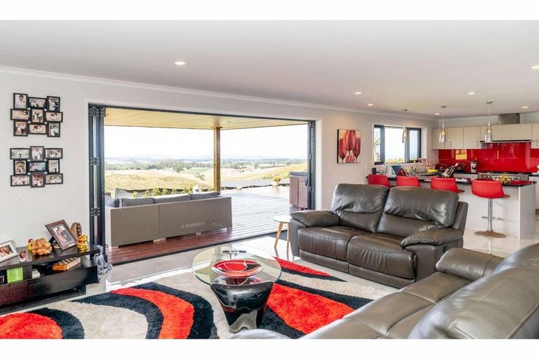 Photo of property in 870 Pungaere Road, Waipapa, 0295