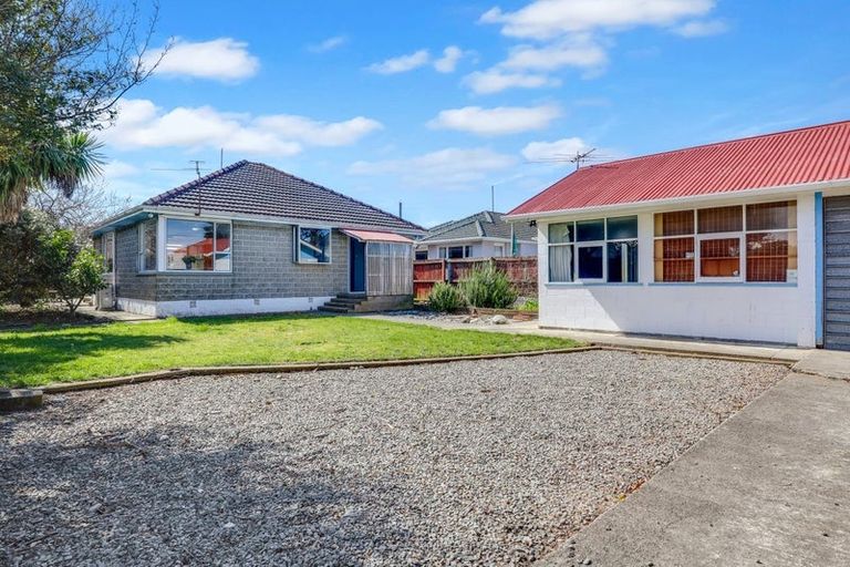 Photo of property in 15 Gilwell Street, Burwood, Christchurch, 8083