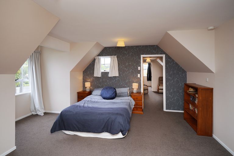 Photo of property in 25 Melville Street, Bishopdale, Christchurch, 8053