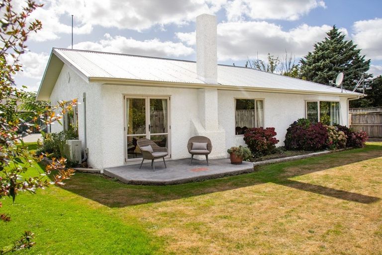 Photo of property in 52a South Belt, Solway, Masterton, 5810