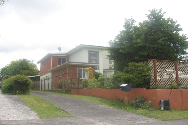Photo of property in 111 Boucher Avenue, Te Puke, 3119