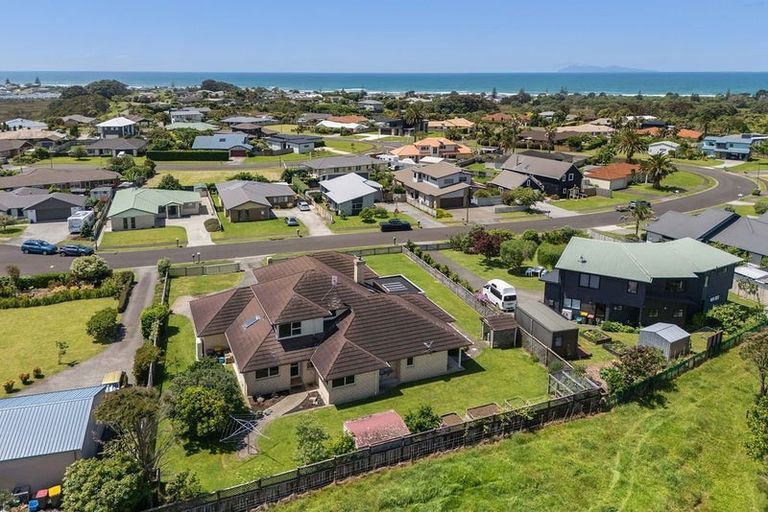 Photo of property in 23 Athenree Heights, Athenree, Katikati, 3177